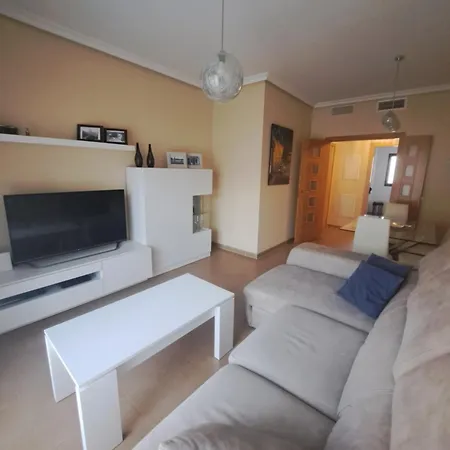 Lejlighed Center Dreams Torremolinos