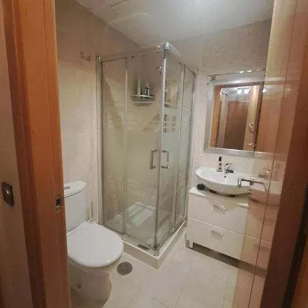 Apartamento Center Dreams
