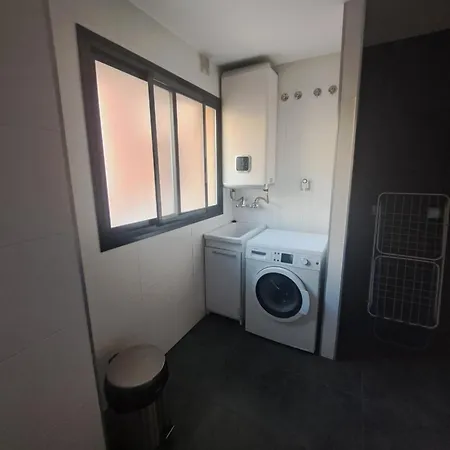 Center Dreams Apartamento *
