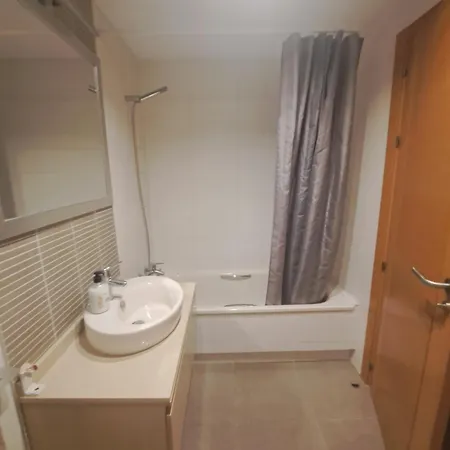 Center Dreams Appartement *