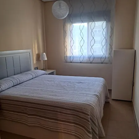 Appartement Center Dreams *