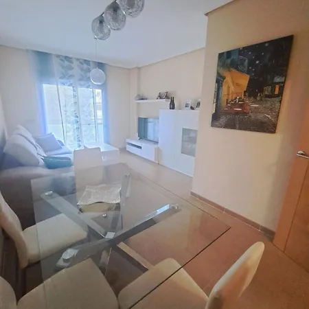 Center Dreams アパート *