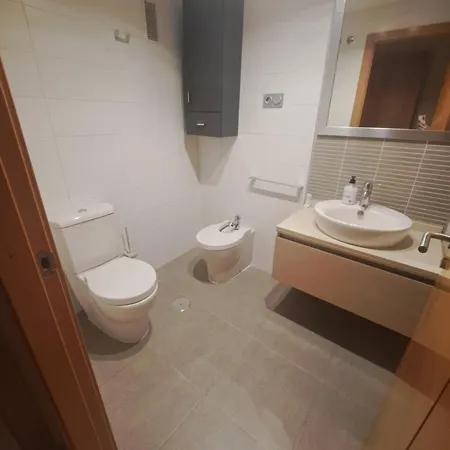 Center Dreams Appartement