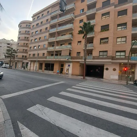 Appartamento Center Dreams Torremolinos
