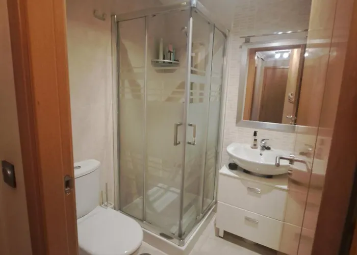 Апартаменты Center Dreams