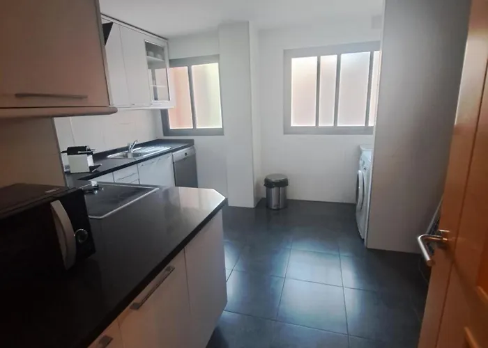 Center Dreams Торремолинос