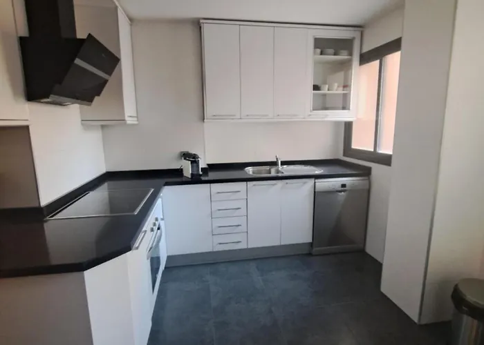 Center Dreams * Торремолинос