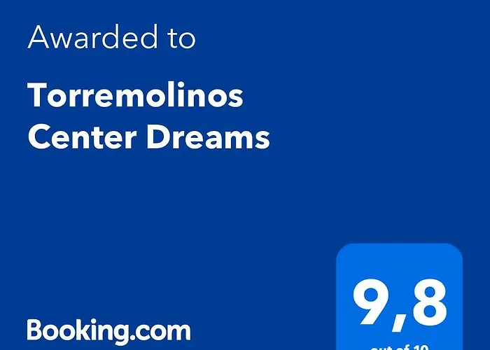 Center Dreams Апартаменты *