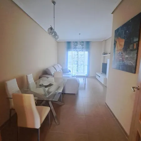 Center Dreams * 托雷莫利诺斯