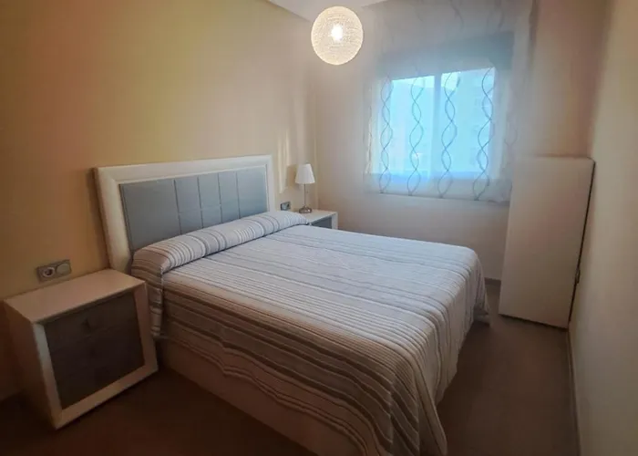 Apartment Center Dreams Torremolinos