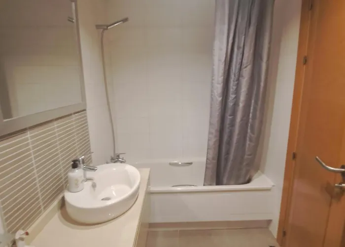 Center Dreams Apartment *