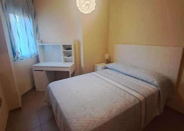 Apartment Center Dreams Torremolinos