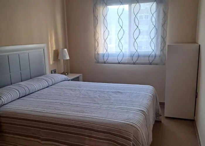 Apartment Center Dreams *