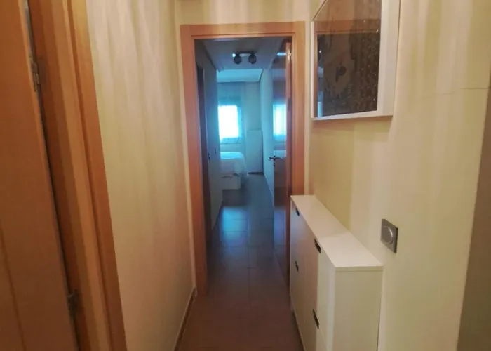 Apartment Center Dreams Torremolinos