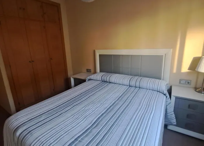 Apartment Center Dreams