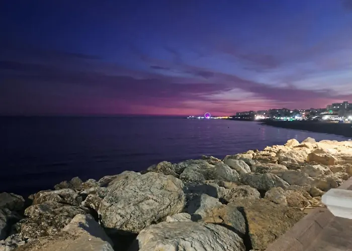 Center Dreams Torremolinos