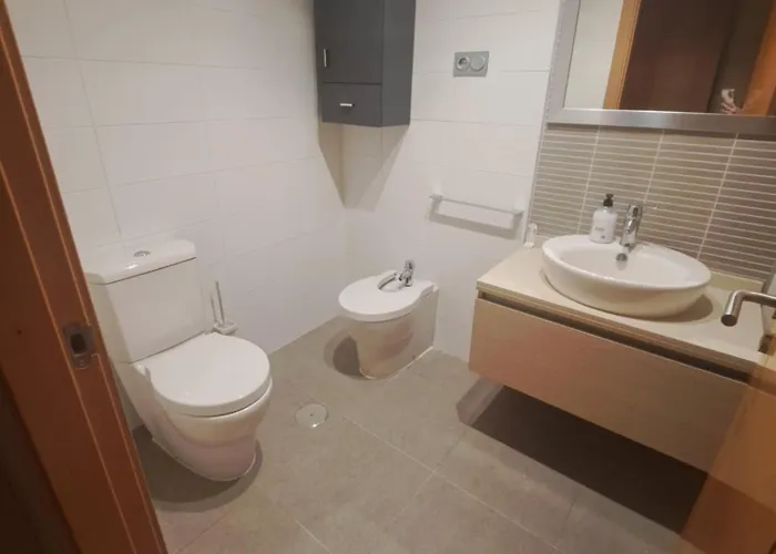 Center Dreams Apartment