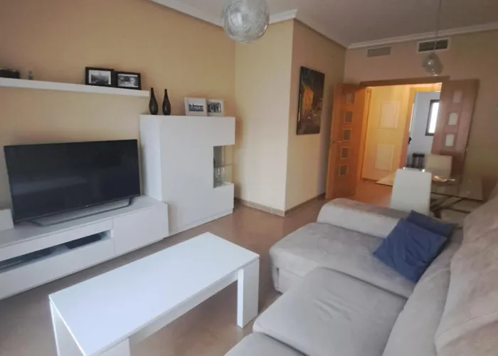 Apartment Center Dreams Torremolinos