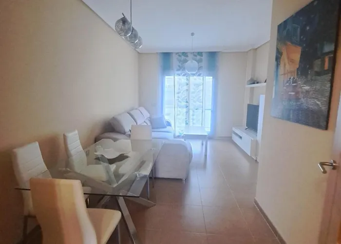 Center Dreams * Torremolinos